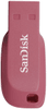SanDisk Cruzer Blade 32GB růžová (SDCZ50C-032G-B35PE)