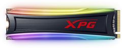 Adata XPG SPECTRIX S40G RGB, M.2 - 1TB (AS40G-1TT-C)