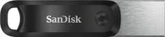 SanDisk iXpand Go - 256GB (SDIX60N-256G-GN6NE)