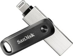 SanDisk iXpand Go - 128GB (SDIX60N-128G-GN6NE)