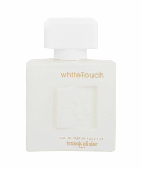 Franck Olivier 50ml white touch, parfémovaná voda