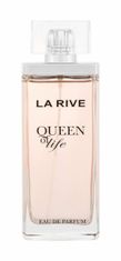 La Rive 75ml queen of life, parfémovaná voda