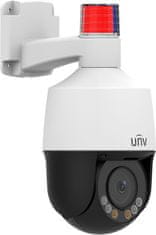 Uniview IPC675LFW-AX4DUPKC-VG, 2,8-12mm