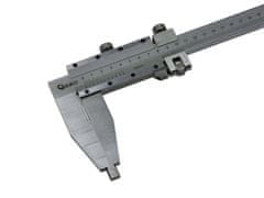 GEKO Měřítko posuvné kovové, 0-600mm x 0,05