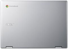 Acer Chromebook Spin 11 CP311, stříbrná (NX.HUVEC.005)