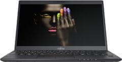 Fujitsu LifeBook U9310, černá (VFY:U9310M451FCZ)
