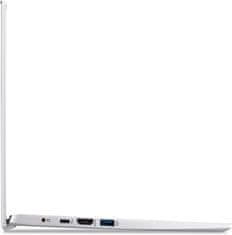 Acer Swift 3 (SF314-511), stříbrná (NX.ABNEC.009)