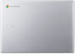 Acer Chromebook 11 (CB311-11H), stříbrná (NX.AAYEC.002)