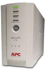 APC Back-UPS CS 350EI