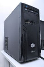 Cooler Master Force 500, černá