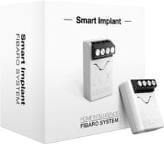FIBARO modul Smart Implant, Z-Wave Plus