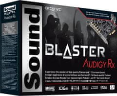 Creative Labs Creative Sound Blaster Audigy RX