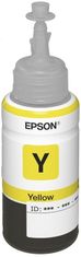 Epson C13T66444A, žlutá