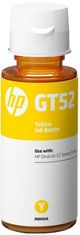 HP M0H56AE č. GT52, žlutá
