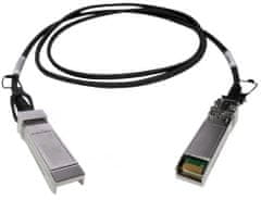 Qnap kabel SFP+ 10GbE, 1,5m
