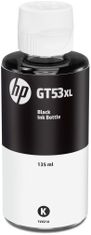 HP 1VV21AE č. GT53XL, černá