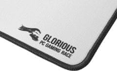 Glorious PC Gaming Glorious XL Extended, bílá (GW-P)
