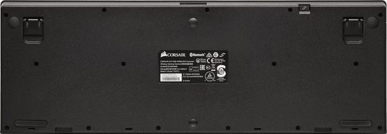 Corsair K57 RGB Wireless, US (CH-925C015-NA)