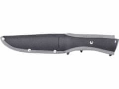 Extol Premium Nůž lovecký nerez, 270/145mm