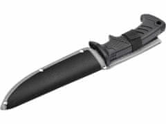 Extol Premium Nůž lovecký nerez, 275/150mm