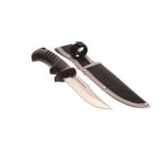 Extol Premium Nůž lovecký nerez, 275/150mm