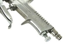 GEKO Vysokotlaká stříkací pistole HP 300ml max. 5bar