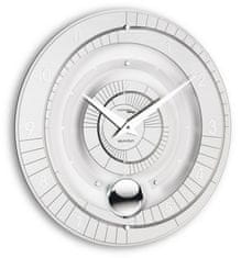 IncantesimoDesign Designové nástěnné hodiny I223M IncantesimoDesign 45cm
