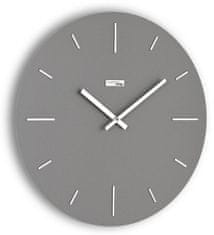 IncantesimoDesign Designové nástěnné hodiny I502GR IncantesimoDesign 40cm