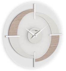 IncantesimoDesign Designové nástěnné hodiny I192BV IncantesimoDesign 40cm