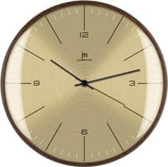 Lowell Designové nástěnné hodiny 21531 Lowell 31cm