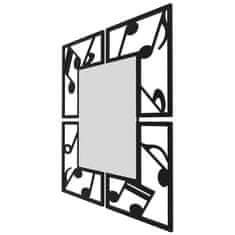 CalleaDesign Designové zrcadlo 51-14-1 CalleaDesign 97cm (více barev) Barva bílá-1 - RAL9003