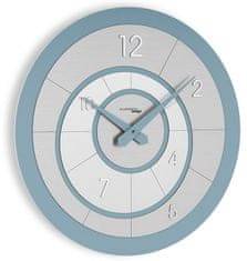IncantesimoDesign Designové nástěnné hodiny I195MZ IncantesimoDesign 40cm