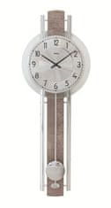AMS design Kyvadlové nástěnné hodiny 7382 AMS 66cm
