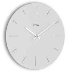 IncantesimoDesign Designové nástěnné hodiny I502BN IncantesimoDesign 40cm