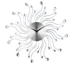 Lowell Designové nástěnné hodiny 14961 Lowell 45cm