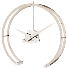Nomon Designové stolní hodiny Nomon Omega 43cm