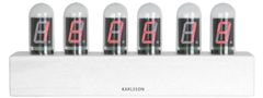 Karlsson Designové digitální stolní hodiny 4205 Karlsson 28cm