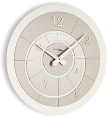 IncantesimoDesign Designové nástěnné hodiny I195CV IncantesimoDesign 40cm