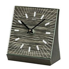 AMS design Designové stolní hodiny 1156 AMS 14cm