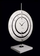 IncantesimoDesign Designové stolní hodiny I253M IncantesimoDesign 50cm