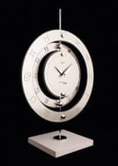 IncantesimoDesign Designové stolní hodiny I253M IncantesimoDesign 50cm