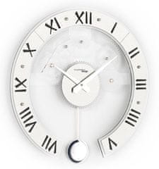 IncantesimoDesign Designové nástěnné hodiny I134M IncantesimoDesign 45cm