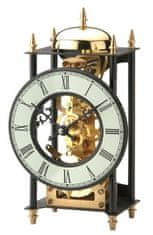 AMS design Stolní mechanické hodiny 1180 AMS 25cm