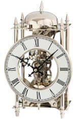 AMS design Stolní mechanické hodiny 1184 AMS 25cm