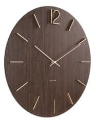 Karlsson Designové nástěnné hodiny 5697DW Karlsson 50cm