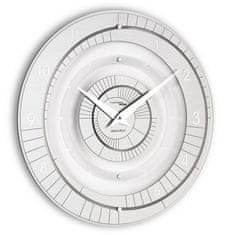 IncantesimoDesign Designové nástěnné hodiny I222M IncantesimoDesign 45cm