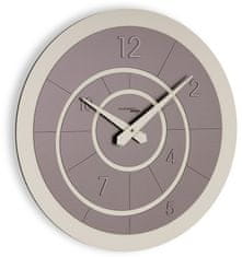 IncantesimoDesign Designové nástěnné hodiny I195AT IncantesimoDesign 40cm
