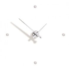 Nomon Designové nástěnné hodiny Nomon Rodon 4i 70cm