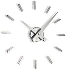 Nomon Designové nástěnné hodiny Nomon Puntos Suspensivos 12i 50cm