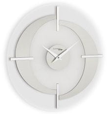 IncantesimoDesign Designové nástěnné hodiny I192M IncantesimoDesign 40cm